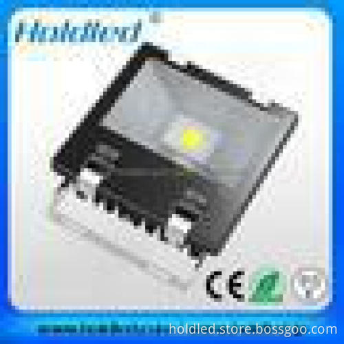 IP65  50w LED floodlight 4500lm energy saving replace cfl